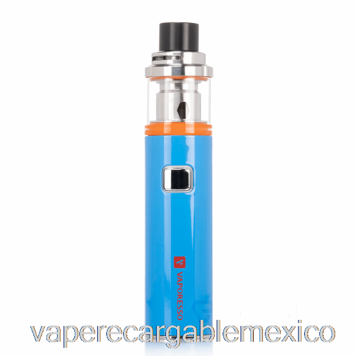 Vape Recargable Vaporesso Veco Solo Kit De Inicio Arcoiris